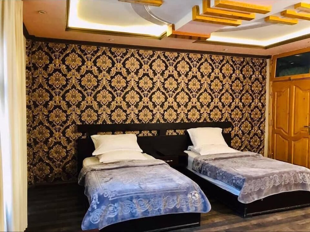 Deluxe Double Room photo 1