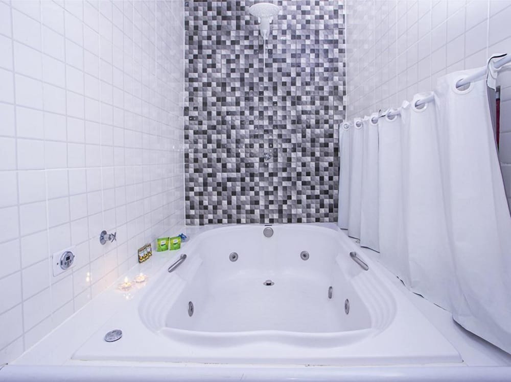 Quarto Super Luxo com Hidromassagem - Photo 7