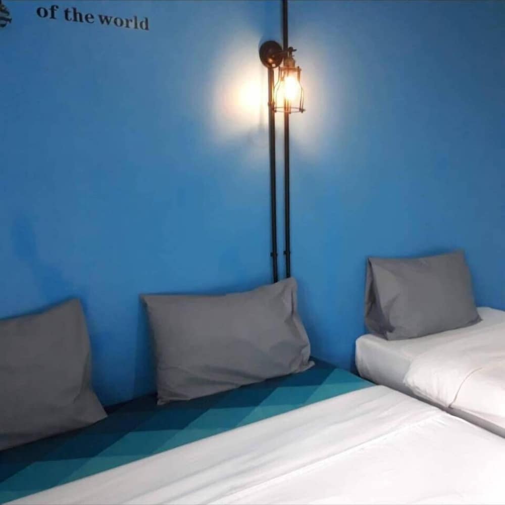 Air Conditioning Triple Room