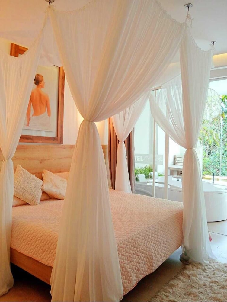 Deluxe Suite, Garden View photo 3