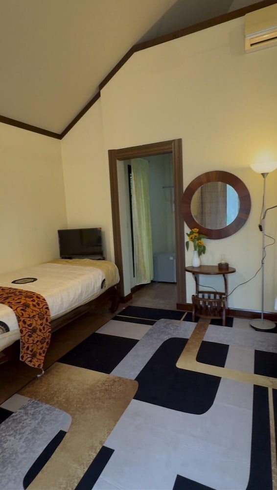 Deluxe Familly Pool Villa photo 3