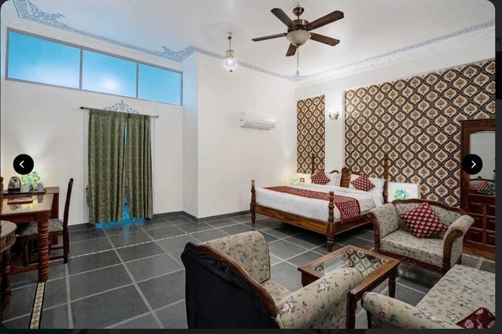 Superior Room photo 3