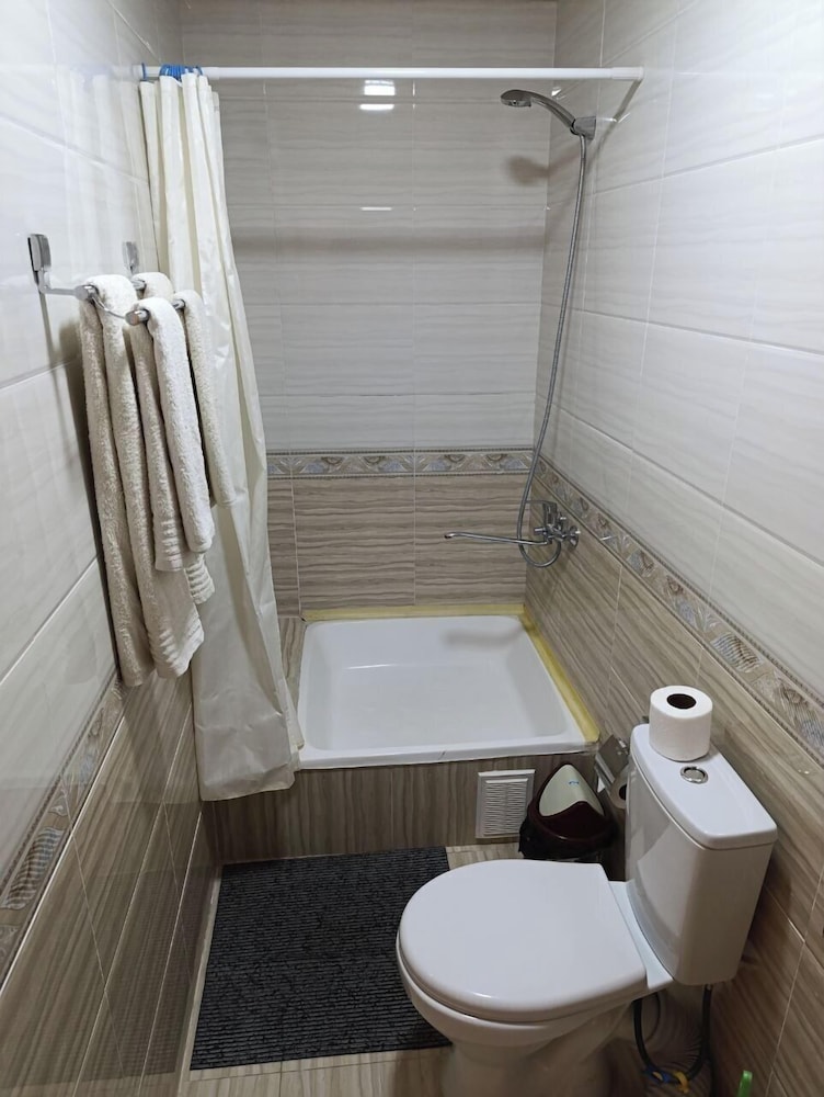 Standard Triple Room, City View photo 1