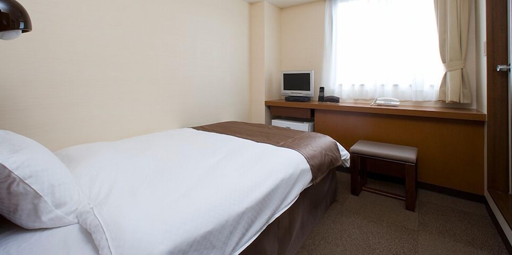 Single Room, Smoking - Photo 1