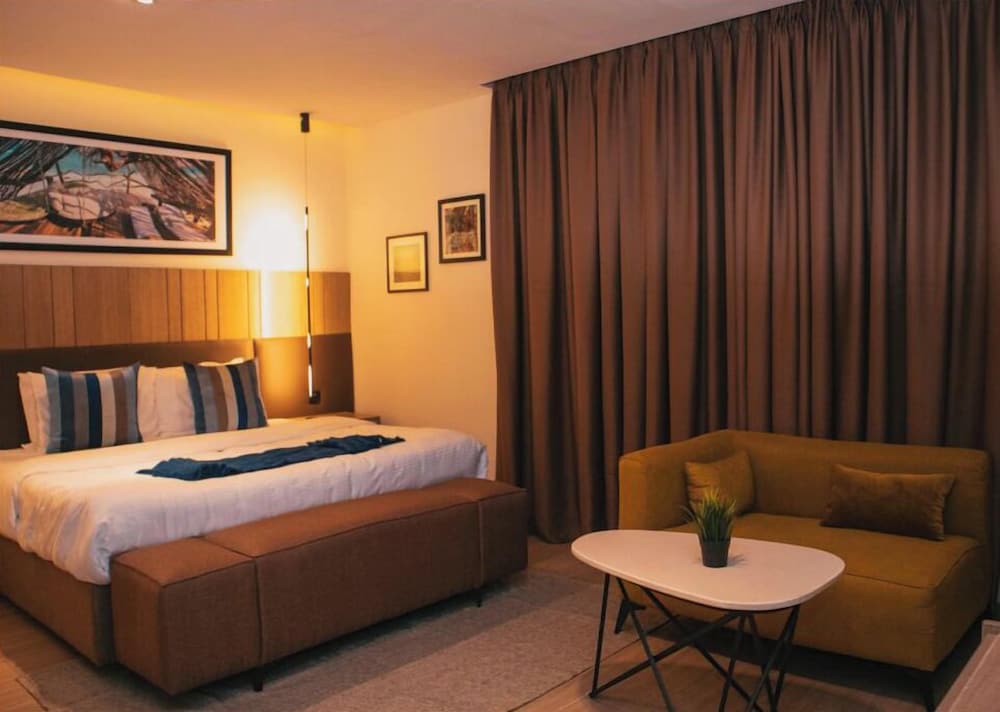 Deluxe Room photo 1