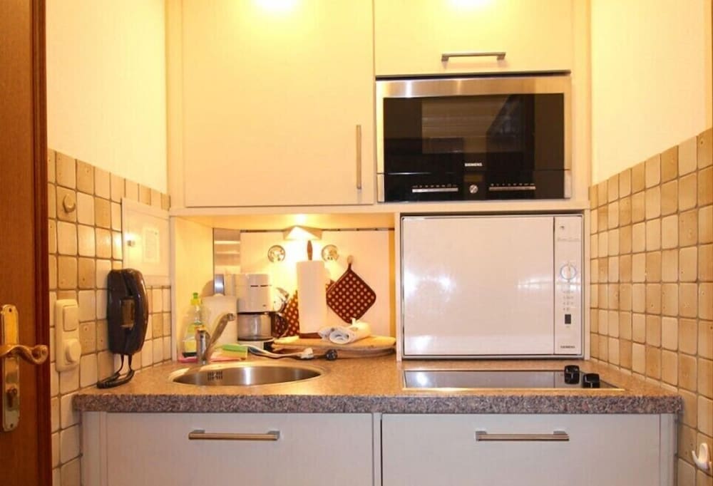 Apartment, 1 Bedroom, Balcony (Alpenrose) photo 2
