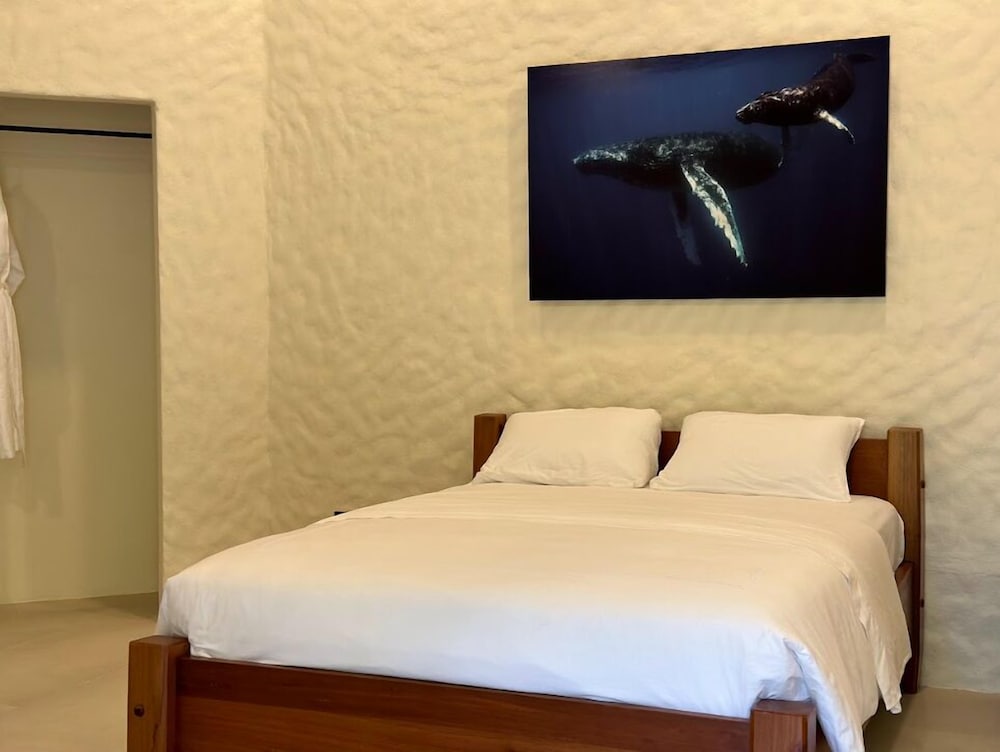 Sirena Rainforest Suite