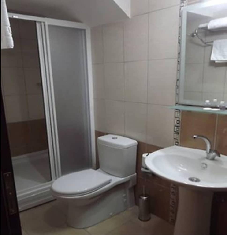 Standard Double Or Twin Room photo 2