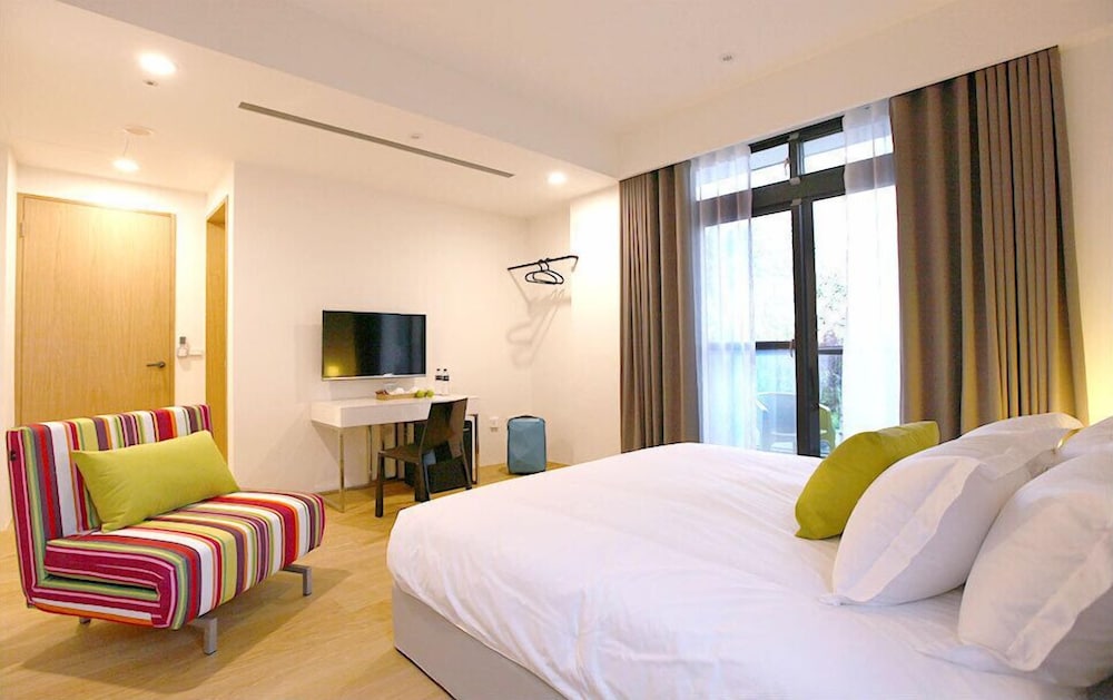 Classic Double Room photo 2