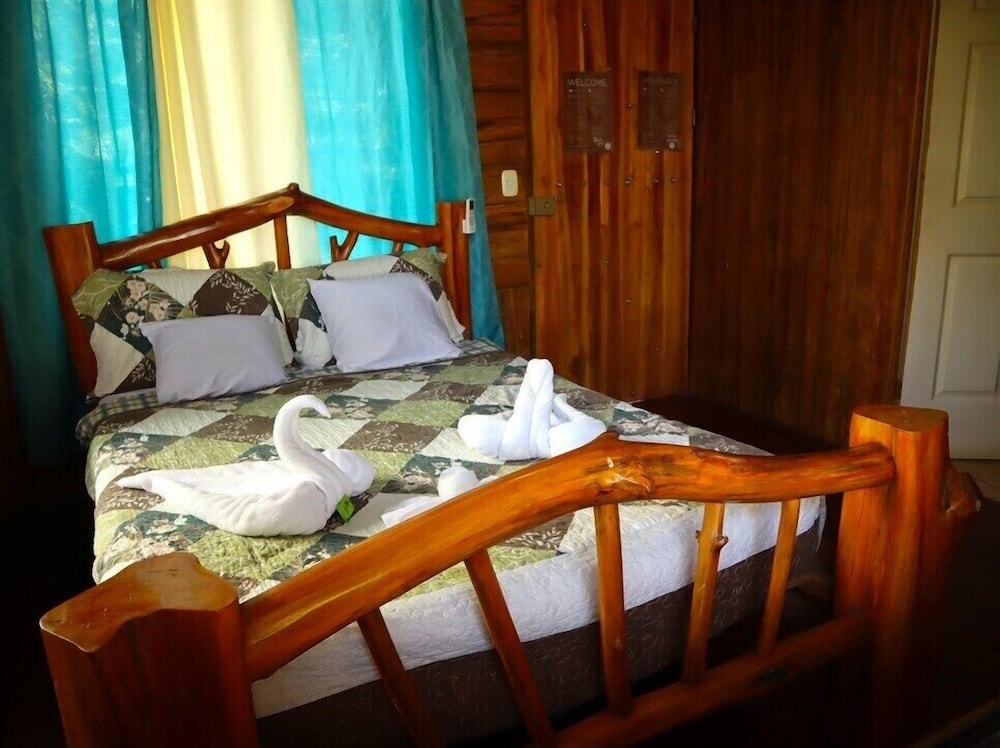Basic Double Room photo 2