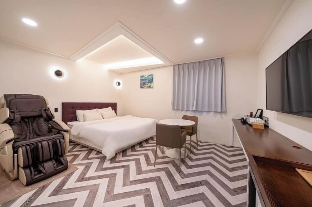 Premium Double Room