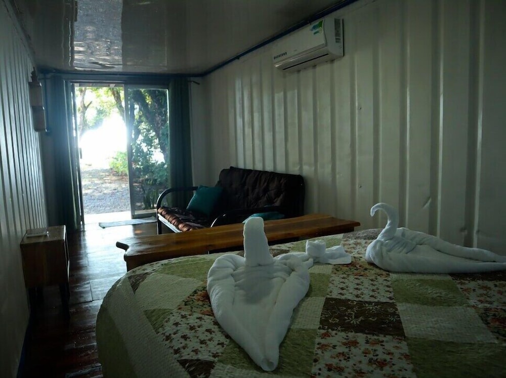 Basic Triple Room photo 1