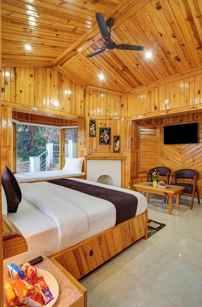 Family Double Room photo 2
