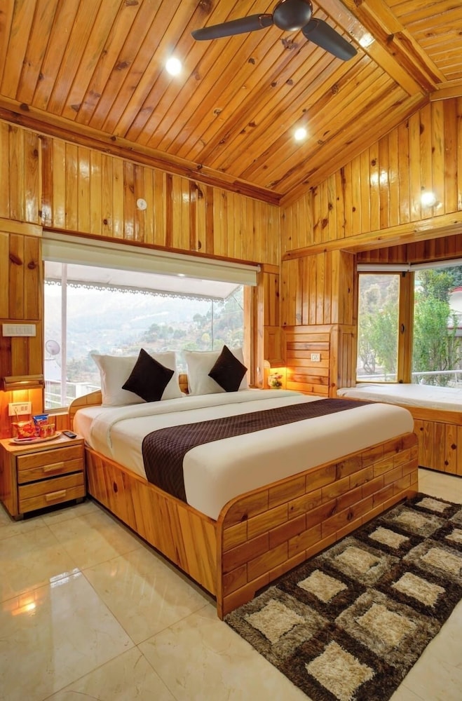 Family Double Room photo 1