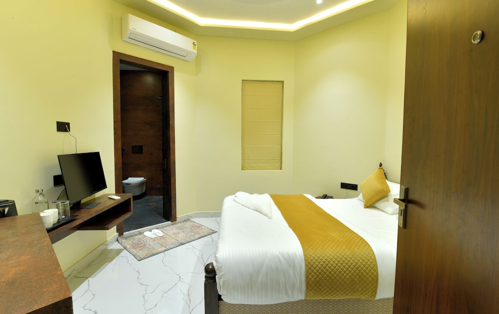 Deluxe Room photo 2