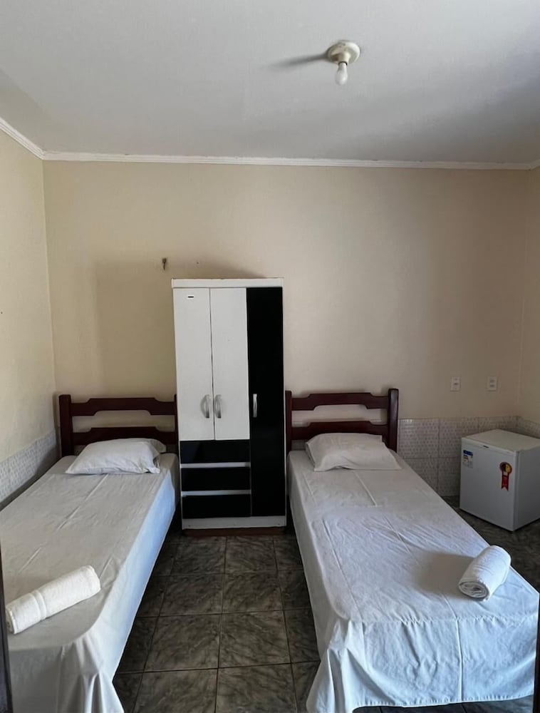 Basic Single Room, Courtyard View photo 2