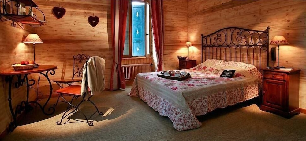 Classic Double Room - Photo 6