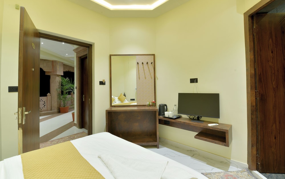 Deluxe Room photo 3