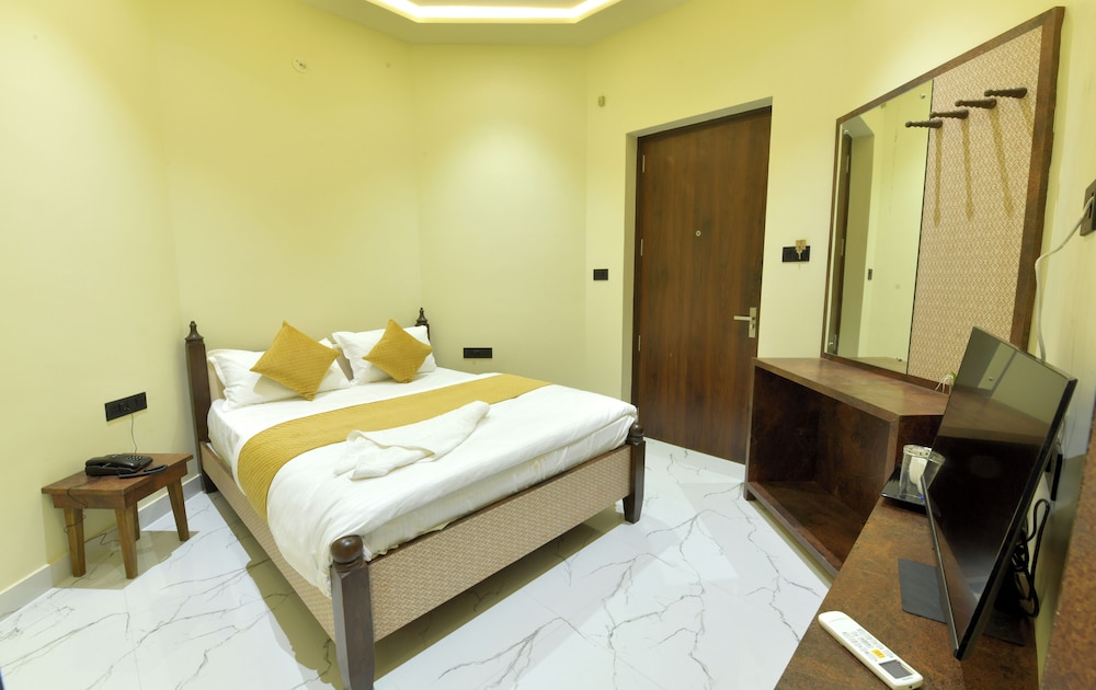 Deluxe Room photo 1