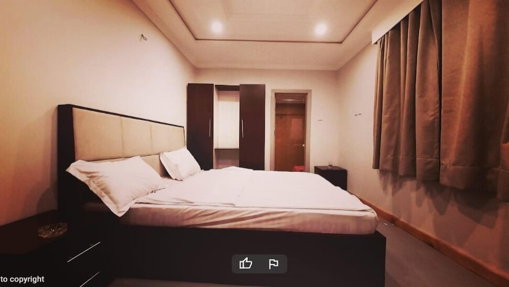 Executive Double Room
