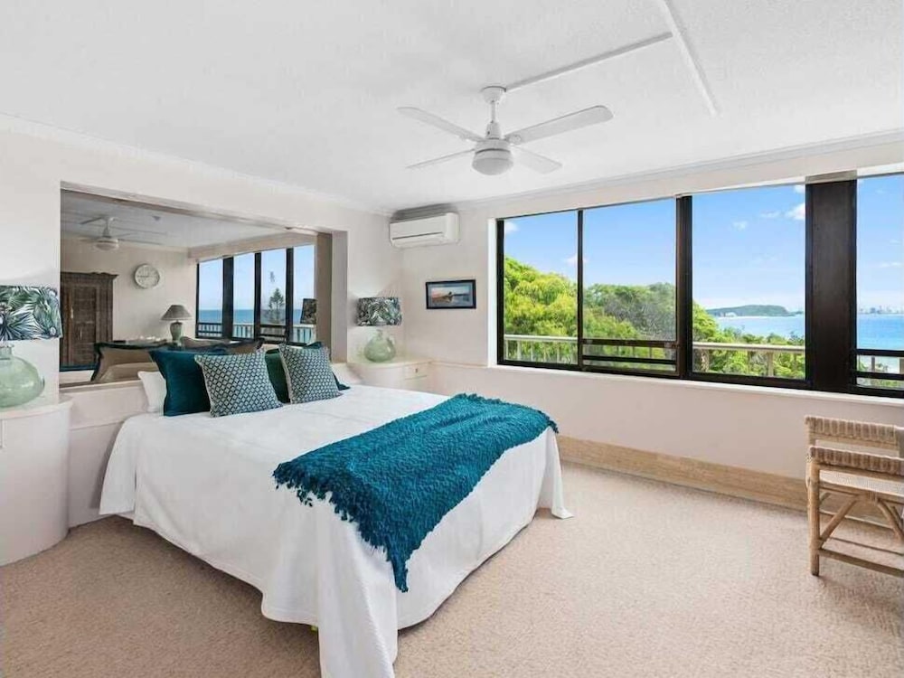 Panoramic Apartment