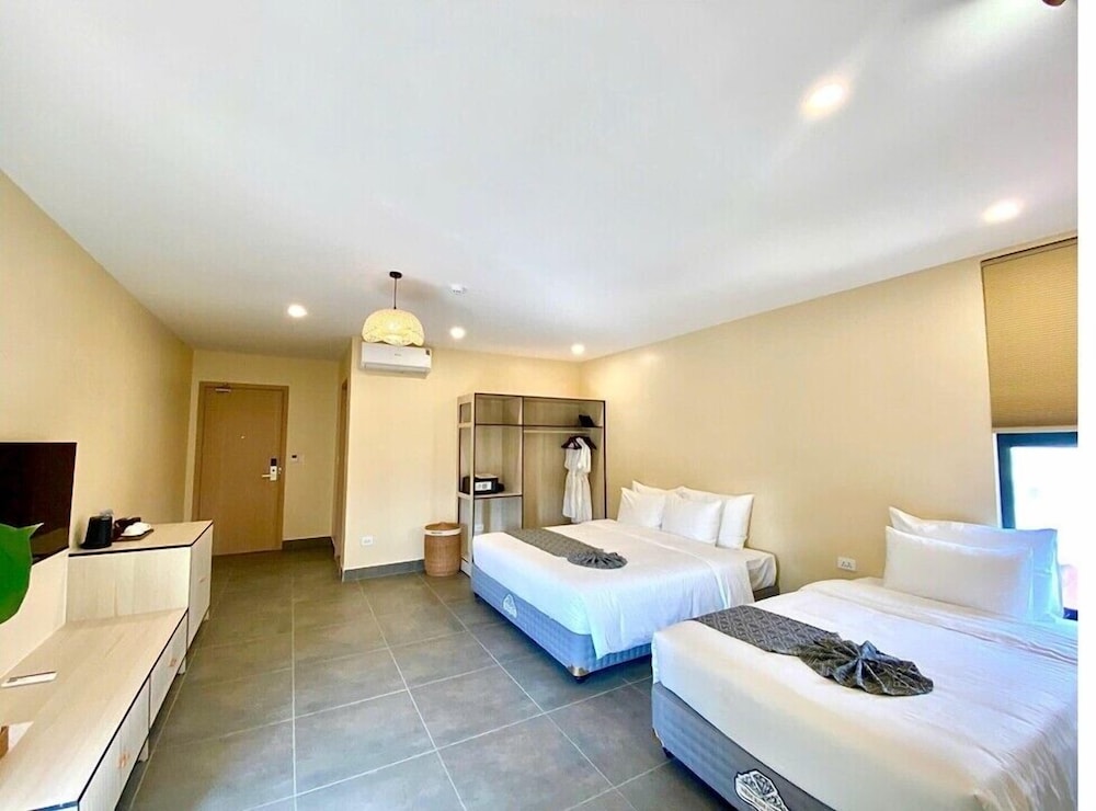 Family Double Room photo 1