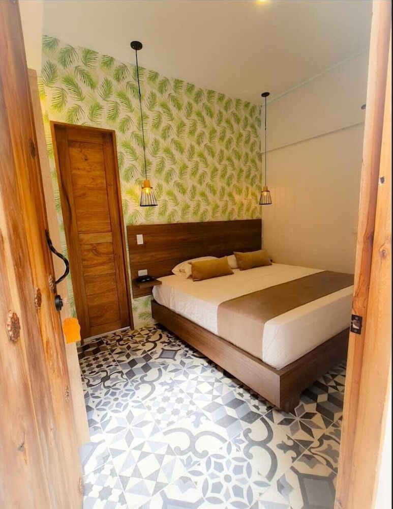 Basic Room