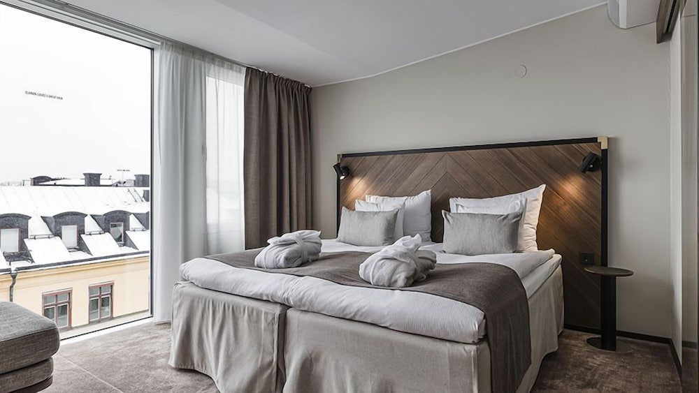 Deluxe Room, 1 King Bed, Non Smoking