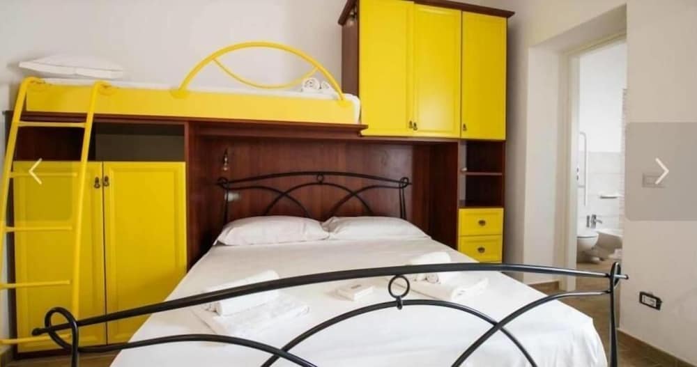 Family Apartment