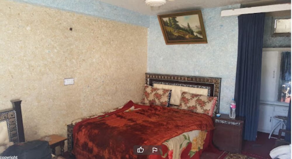 Standard Double Room photo 3