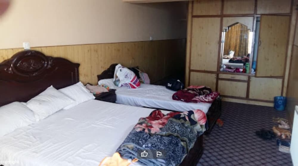 Standard Triple Room photo 2