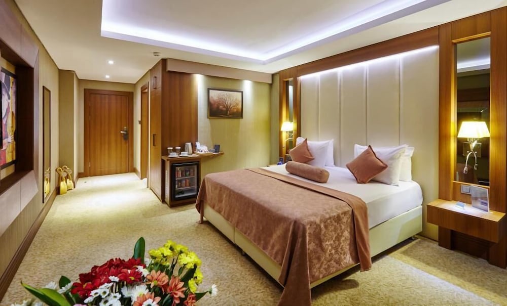 Standard Single Room photo 1