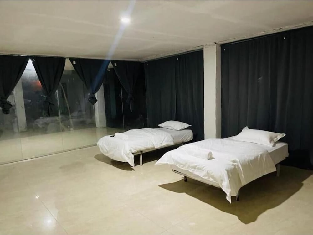 Room, 2 Twin Beds