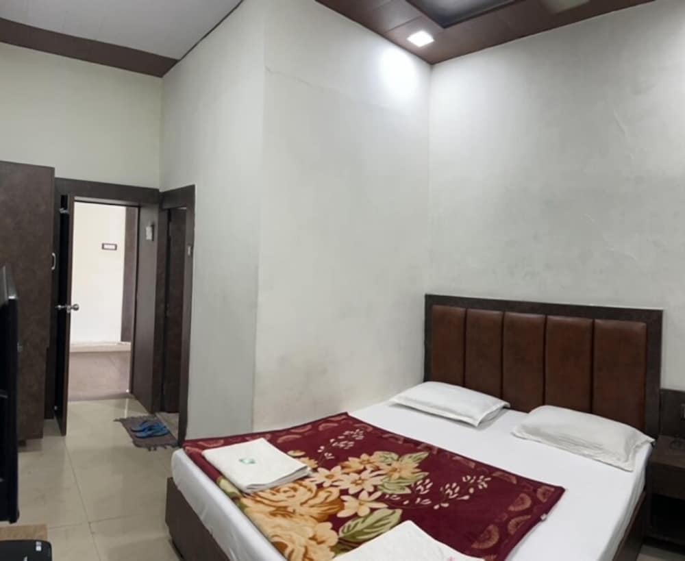 Deluxe Room photo 1