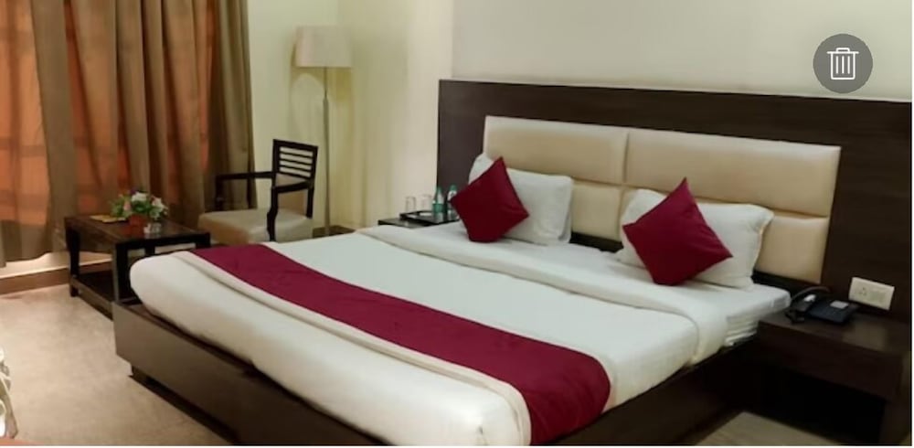 Deluxe Double Room photo 1