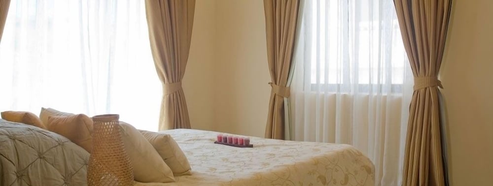 Deluxe Suite photo 3