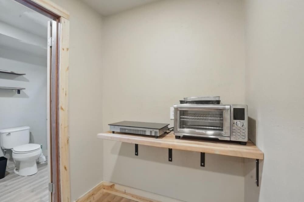 Exclusive Cabin, 2 Bedrooms, Courtyard View, Mountainside photo 3