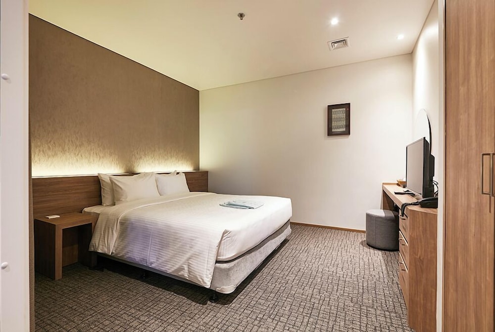 Executive Double Room, 1 Queen Bed, Non Smoking