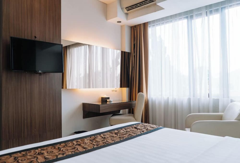 Superior Room photo 2
