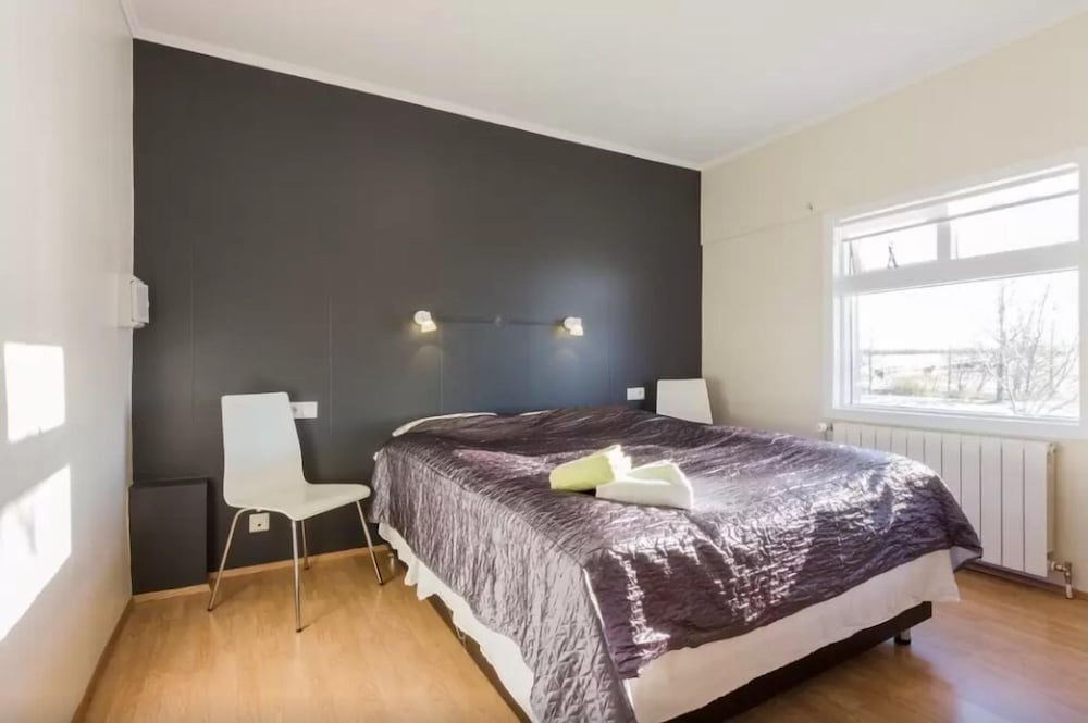 Family Double Room Single Use, 2 Queen Beds photo 2