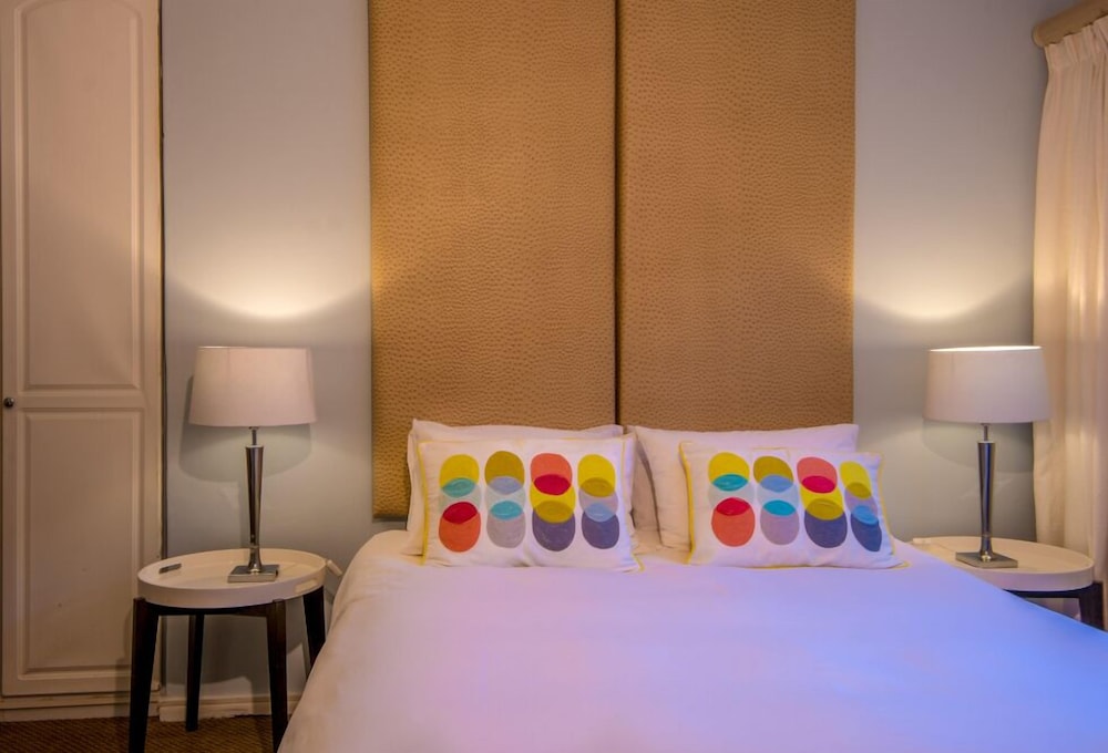Standard Double Room, Courtyard Area photo 2