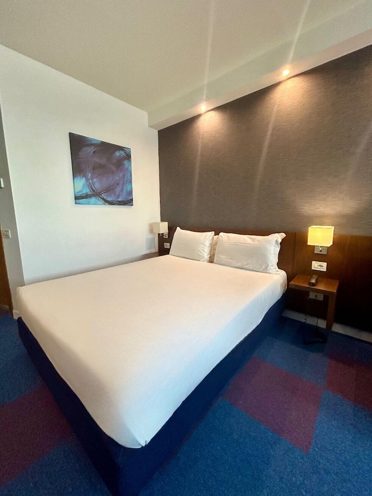 Double Room with facility access photo 3