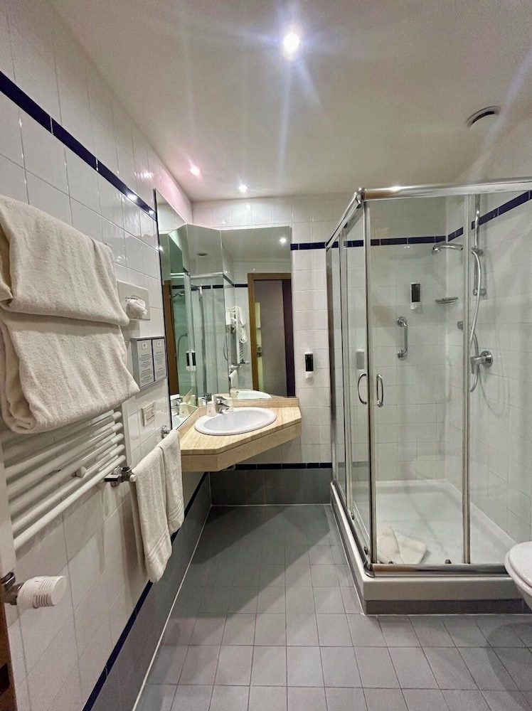 Double Room with facility access photo 3