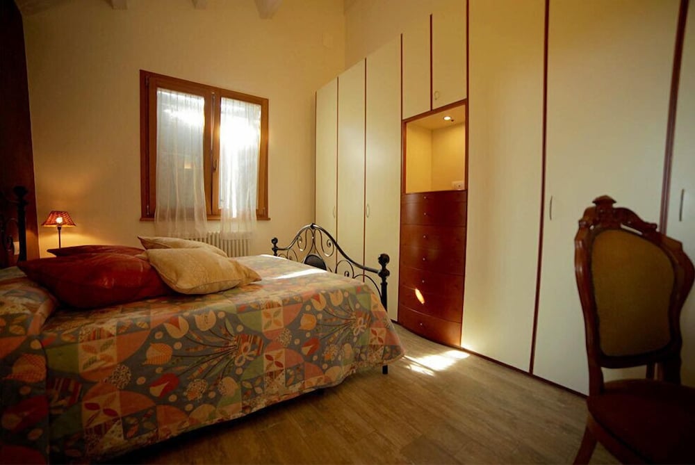 Apartment (Le Vigne)