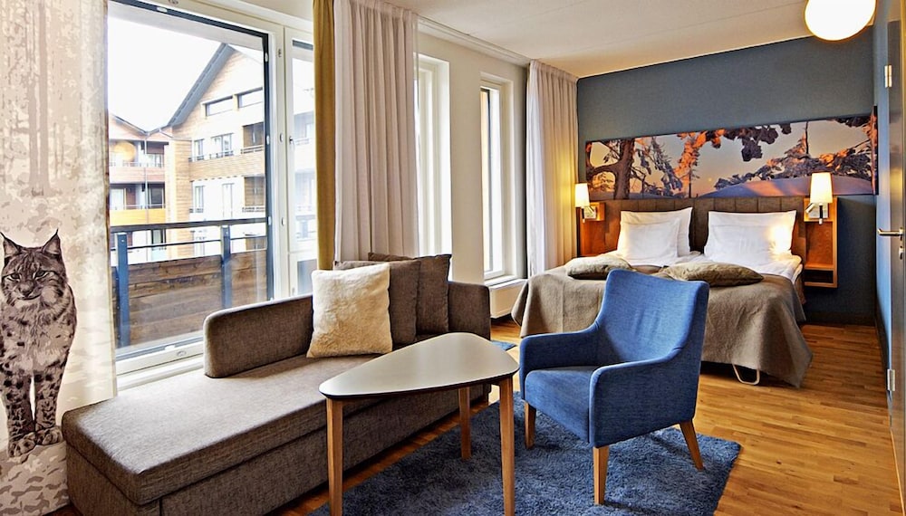 Superior Room, 1 King Bed (extra bed possibility)