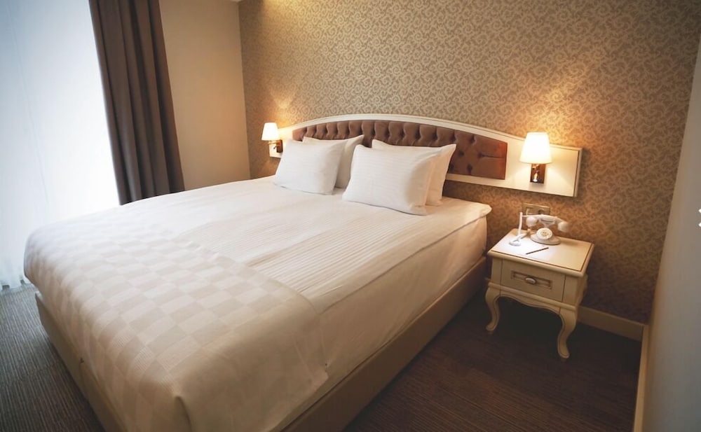 Deluxe Triple Room, Sea View
