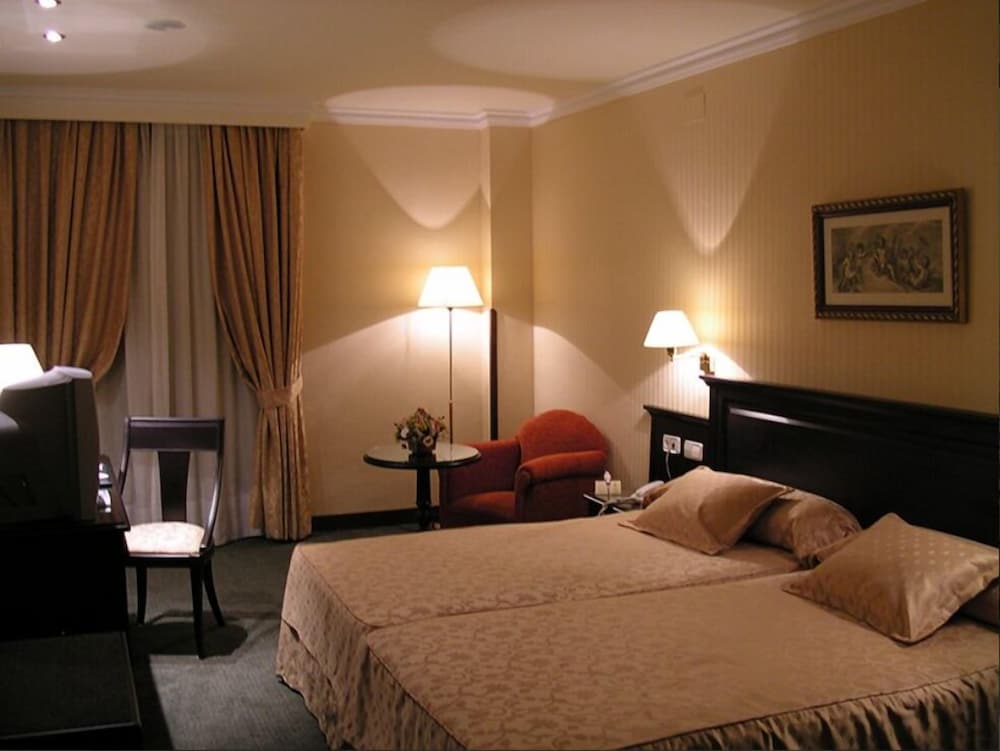 Double Room Single Use