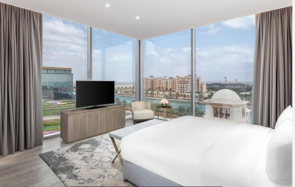 Premium Suite, 2 Bedrooms, Marina View photo 3