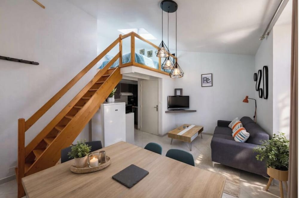 Design Apartment, 3 Bedrooms (N 7 La Sterne Royale) photo 2