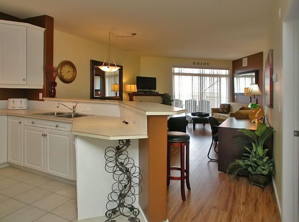 Comfort Suite, 2 Bedrooms photo 3